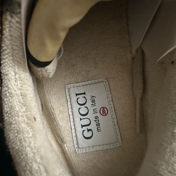 Gucci Ultrapace sneaker - Picture 2 of 10